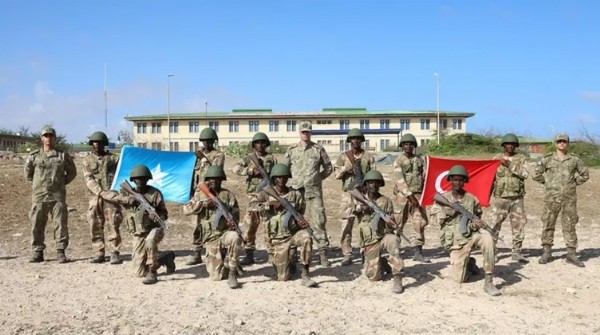 Tel Aviv, Ankara’nın Afrika’daki Gücünü İtiraf Etti! “Türkler Somali’yi Güvenli Hale Getirdi”